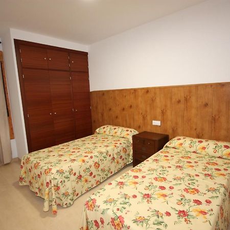 Apartamentos Rurales Campillo Arroyo Frio Szoba fotó