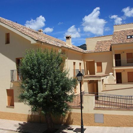 Apartamentos Rurales Campillo Arroyo Frio Kültér fotó
