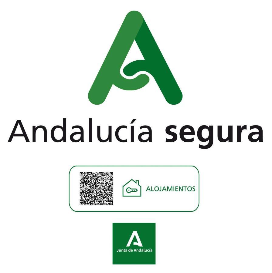 Apartamentos Rurales Campillo Arroyo Frio Kültér fotó