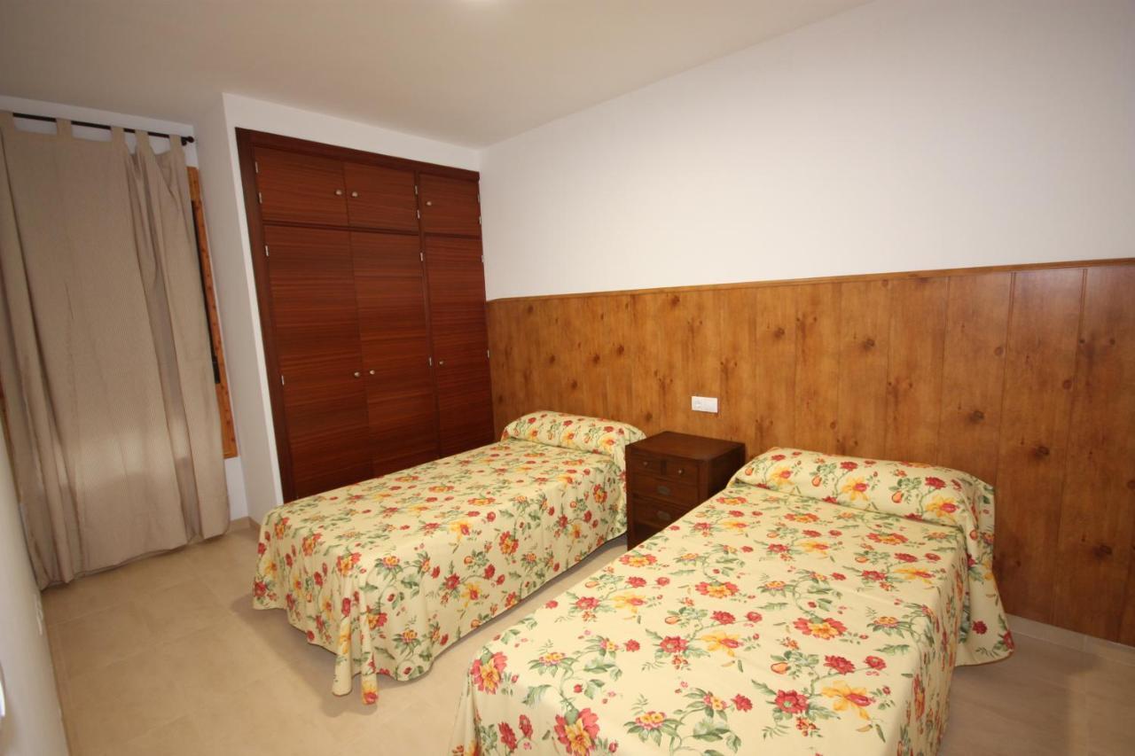 Apartamentos Rurales Campillo Arroyo Frio Szoba fotó