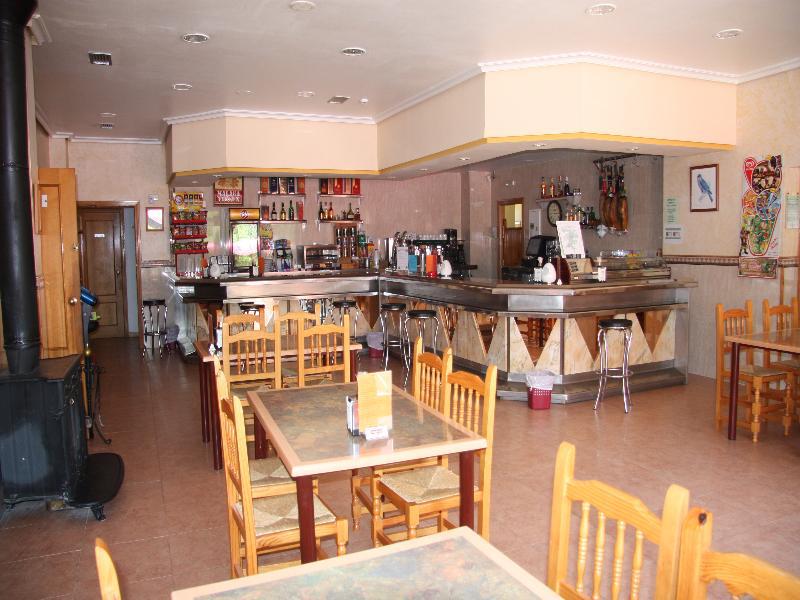 Apartamentos Rurales Campillo Arroyo Frio Kültér fotó