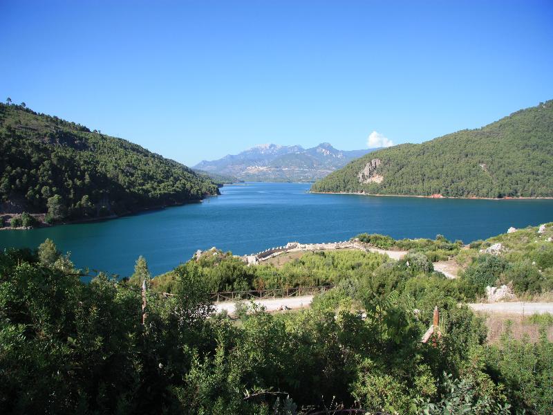 Apartamentos Rurales Campillo Arroyo Frio Kültér fotó