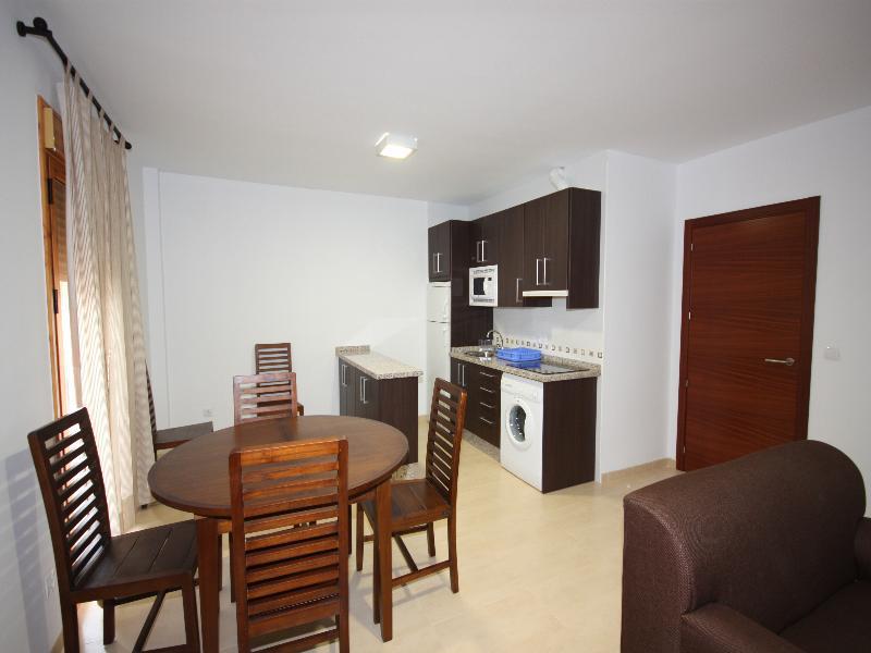 Apartamentos Rurales Campillo Arroyo Frio Kültér fotó