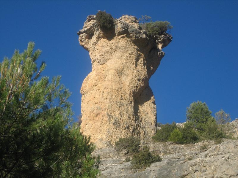 Apartamentos Rurales Campillo Arroyo Frio Kültér fotó